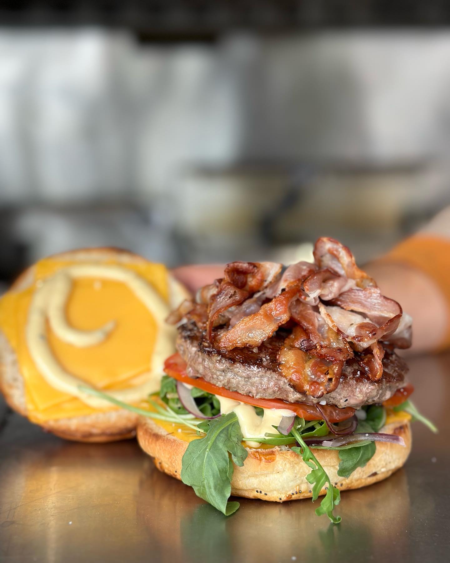 Food truck Guérande