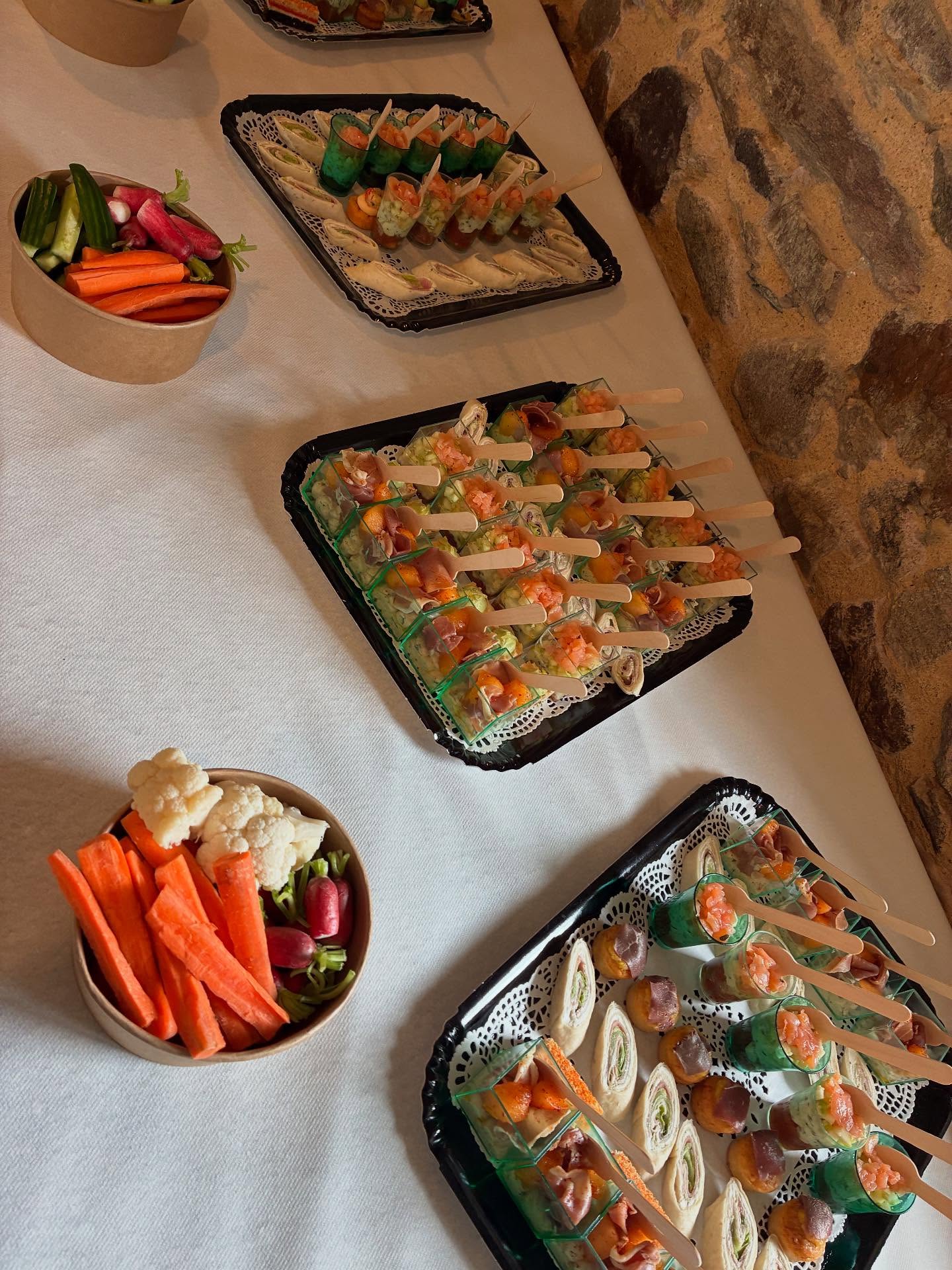 Food Truck près de Saint-Nazaire, Nantes, Guérande, Châteaubriant