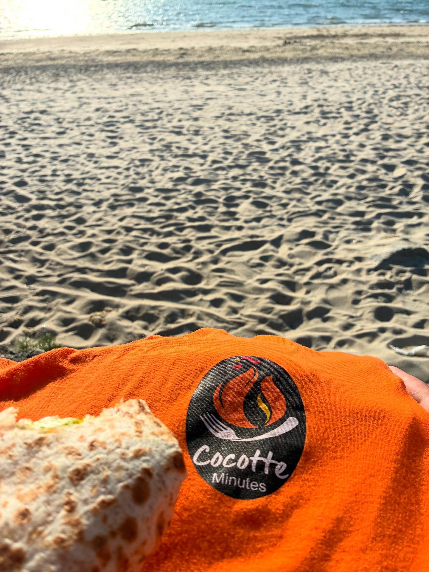 Burger à Saint-Nazaire, Nantes, Guérande, Châteaubriant